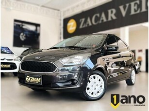 Ford Ka 1.5 SE (Aut) 2019