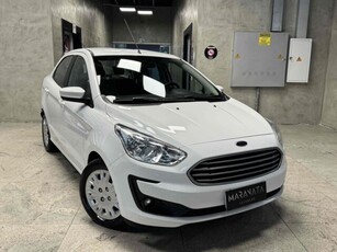 Ford Ka 1.5 SE (Aut) 2019