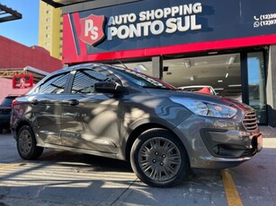 Ford Ka 1.5 SE (Aut) 2019