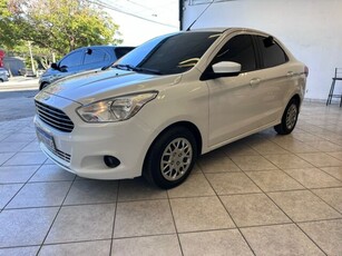 Ford Ka 1.5 SE (Flex) 2018