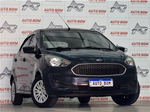 Ford Ka 1.5 SE (Flex) 2019