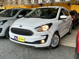 Ford Ka 1.5 SE Plus (Aut) 2020