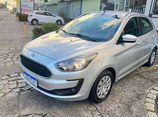 FORD KA 2020