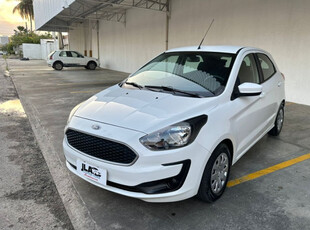 FORD KA 2020