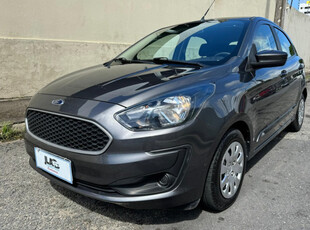 FORD KA 2020