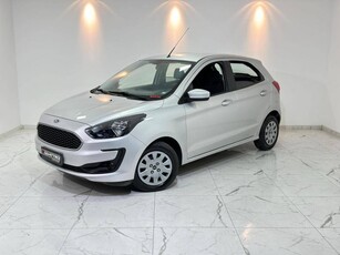 FORD KA +