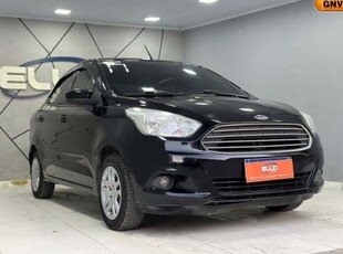 FORD KA+