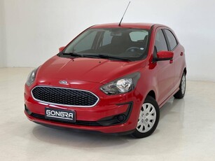 FORD KA +