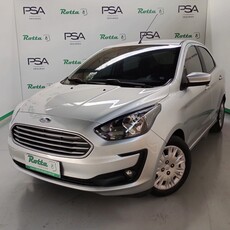 FORD KA +