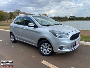 Ford Ka Hatch SE 1.0 (Flex) 2015