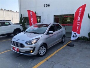 Ford Ka Sedan SE 1.0 (Flex) 2020