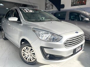 Ford Ka Sedan SE 1.5 (Flex) 2019