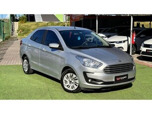 Ford Ka Sedan SE 1.5 (Flex) 2019