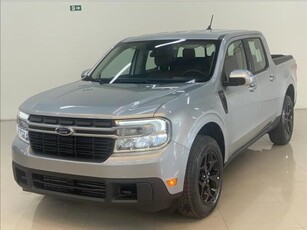 Ford Maverick 2.0 Lariat FX4 (Aut) 2024