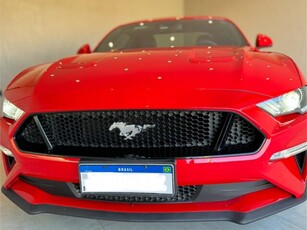 Ford Mustang GT 5.0 V8 2018