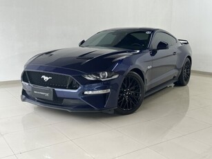 Ford Mustang GT Premium 5.0 2019