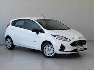 Ford New Fiesta Hatch New Fiesta 1.6 SE 2019