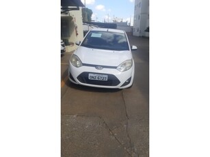 Ford New Fiesta Hatch New Fiesta SE 1.6 16V 2014