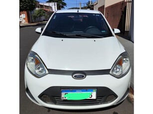 Ford New Fiesta Hatch New Fiesta SE 1.6 16V 2014