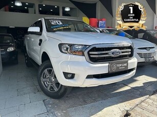 Ford Ranger (Cabine Dupla) Ranger 2.2 CD XLS 2020