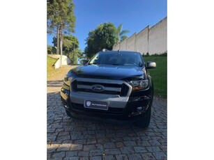 Ford Ranger (Cabine Dupla) Ranger 2.2 TD XLS CD 4x4 2017