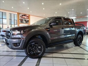 Ford Ranger (Cabine Dupla) Ranger 3.2 CD Storm 4WD 2023