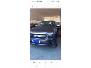 Ford Ranger (Cabine Dupla) Ranger 3.2 CD XLT 4WD 2022