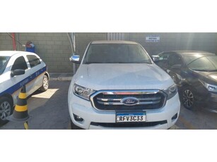 Ford Ranger (Cabine Dupla) Ranger 3.2 CD XLT 4WD (Aut) 2021