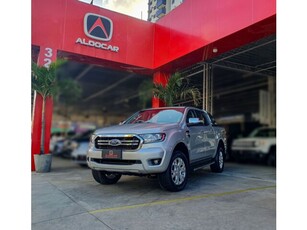 Ford Ranger (Cabine Dupla) Ranger 3.2 CD XLT 4x4 2020