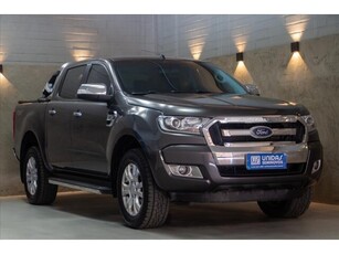 Ford Ranger (Cabine Dupla) Ranger 3.2 XLT CD 4x4 (Aut) 2019