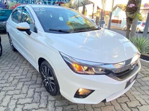 Honda City 1.5 EX CVT 2022