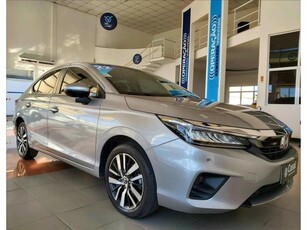 Honda City 1.5 Touring CVT 2022