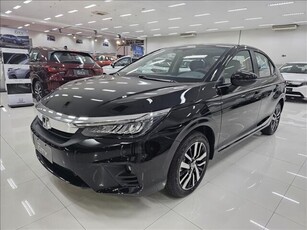 Honda City 1.5 Touring CVT 2024