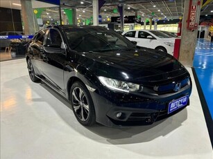 Honda Civic 2.0 Sport 2019