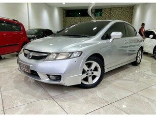 Honda Civic LX 1.8 2007