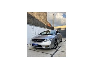 Honda Civic LXL SE 1.8 i-VTEC (Flex) 2011