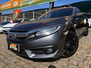 Honda Civic Touring 1.5 Turbo CVT 2017