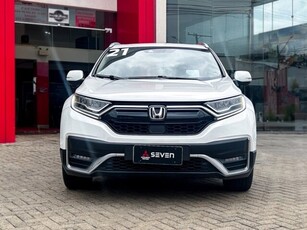 Honda CR-V 1.5 Touring CVT 4wd 2021