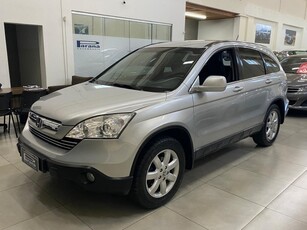 Honda CR-V 2.0 16V 4X2 LX (aut)