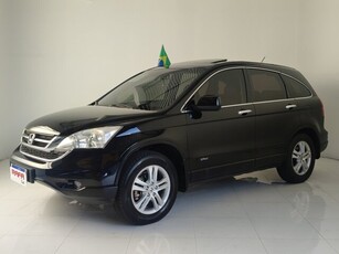 Honda CR-V EXL 2.0 16V 2011