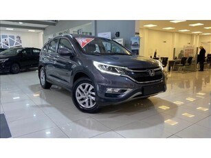 Honda CR-V EXL 2.0 16v 4x4 FlexOne (Aut) 2016