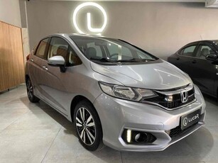 Honda Fit 1.5 EX CVT 2019