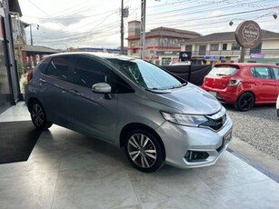 Honda Fit 1.5 EX CVT 2020