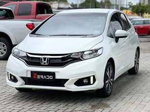 Honda Fit 1.5 EX CVT 2020