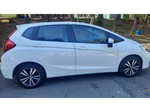 Honda Fit 1.5 EX CVT 2020