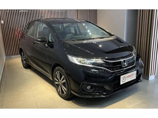 Honda Fit 1.5 EXL CVT 2019