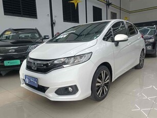 Honda Fit 1.5 EXL CVT 2020