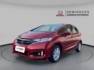 Honda Fit 1.5 LX CVT 2020