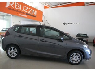 Honda Fit 1.5 LX CVT (Flex) 2015