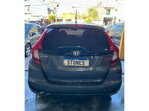 Honda Fit 1.5 Personal CVT 2019